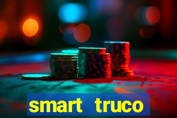 smart truco paulista e mineiro